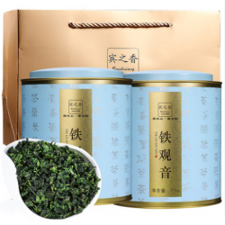 Super Tieguanyin