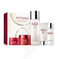 SK-II Facial Skin Care Set