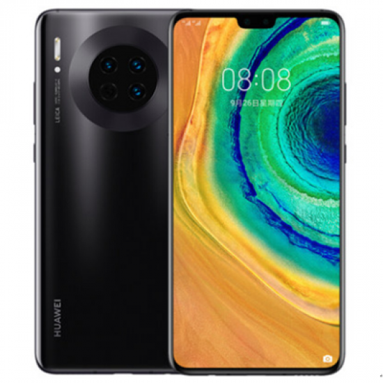 HUAWEI Mate30 8+128GB all-netcom 4G smartphone