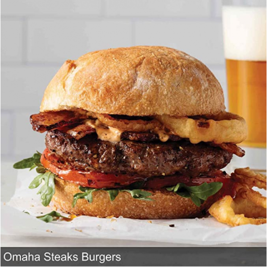 Father's Day Omaha-Cut Ribeye Combo