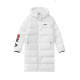 Down jacket Women's medium and long 2020 winter new fashion sportswear coat