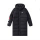 Down jacket Women's medium and long 2020 winter new fashion sportswear coat