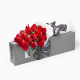  Rose gift box