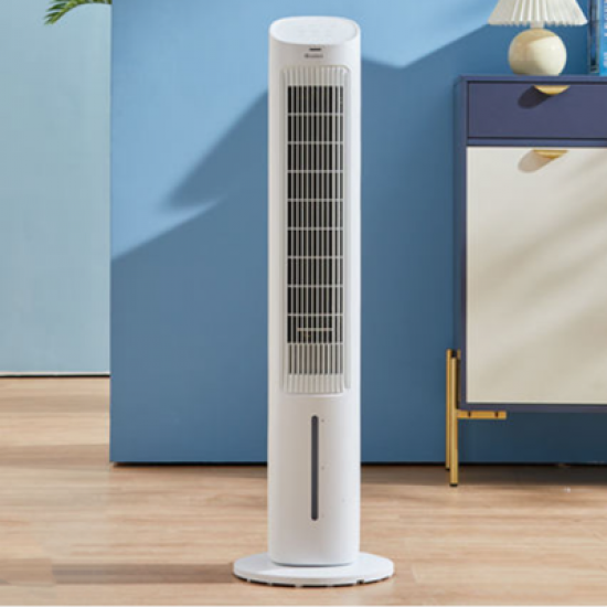 Gree air conditioning fan