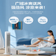 Gree air conditioning fan