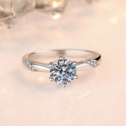 Engagement ring